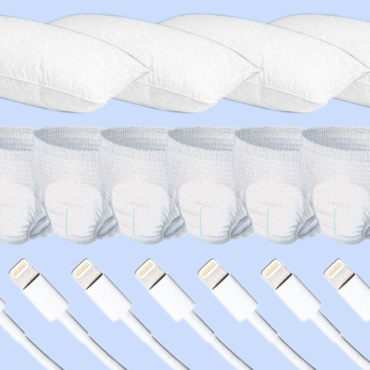 What Do I Need To Pack For Myself In My Labour Hospital Bag?