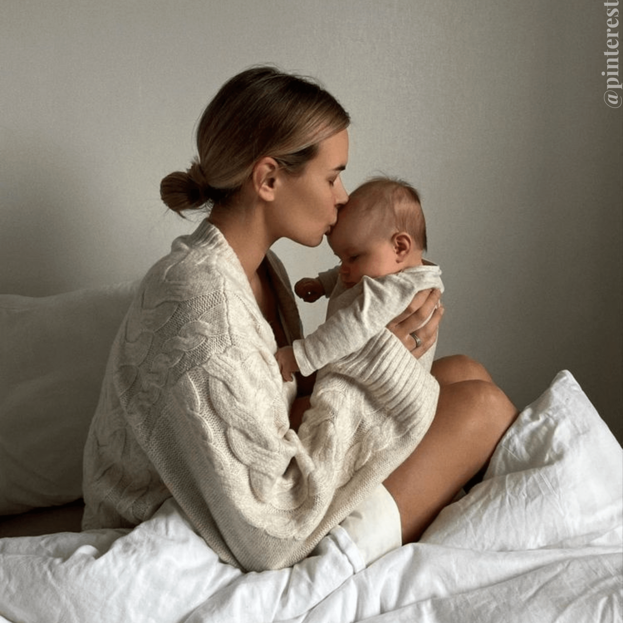 Coping With Baby Blues & Post Natal Depression