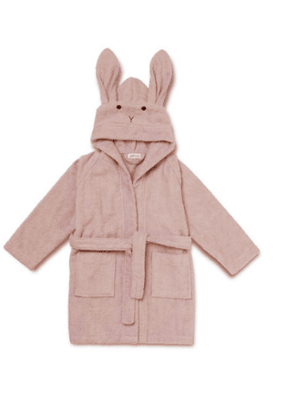 Bunny Dressing Gown