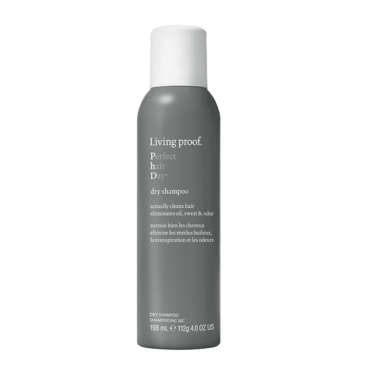 Living Proof dry shampoo £19