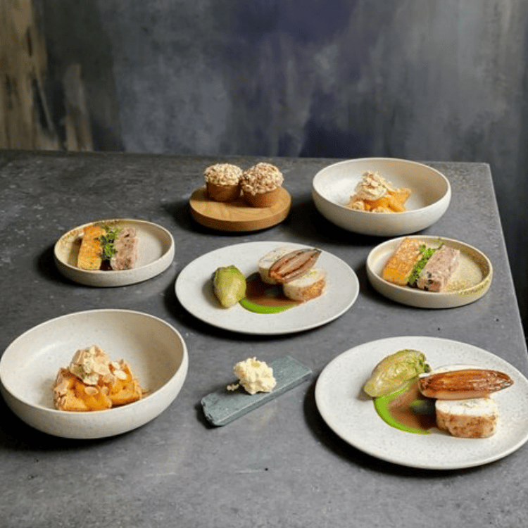 Simon Rogan at Home – Nationwide Delivery