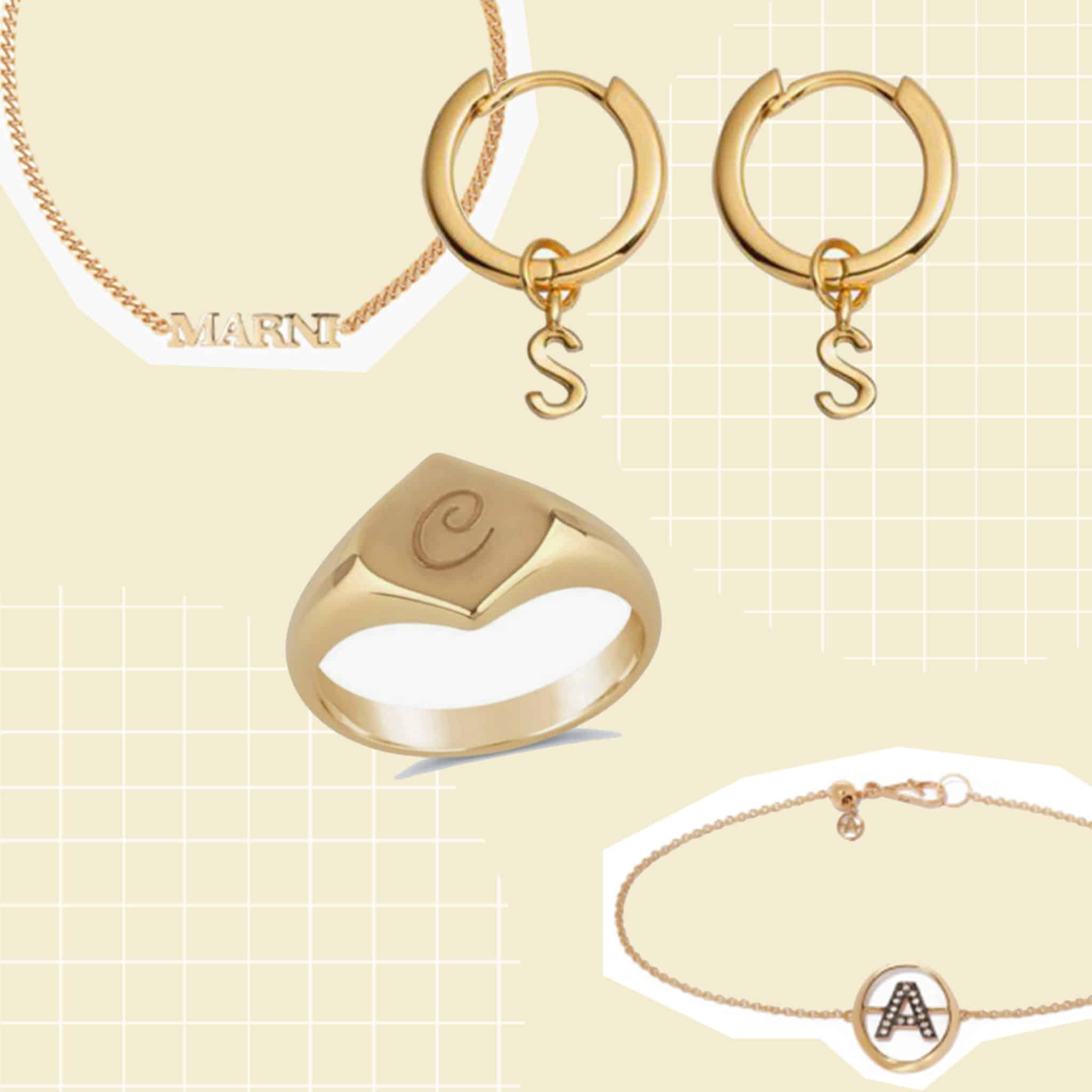 Personalised Jewellery Is The Best Gift For Mum