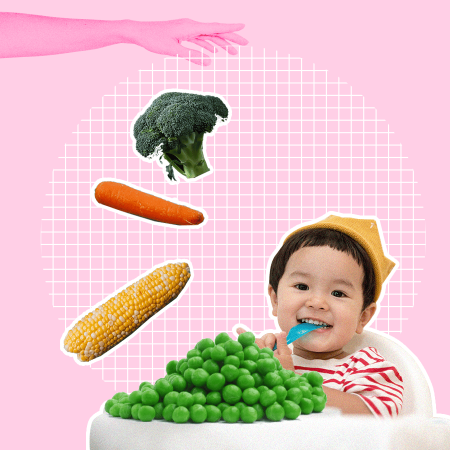 Your 3-Minute Guide To Weaning