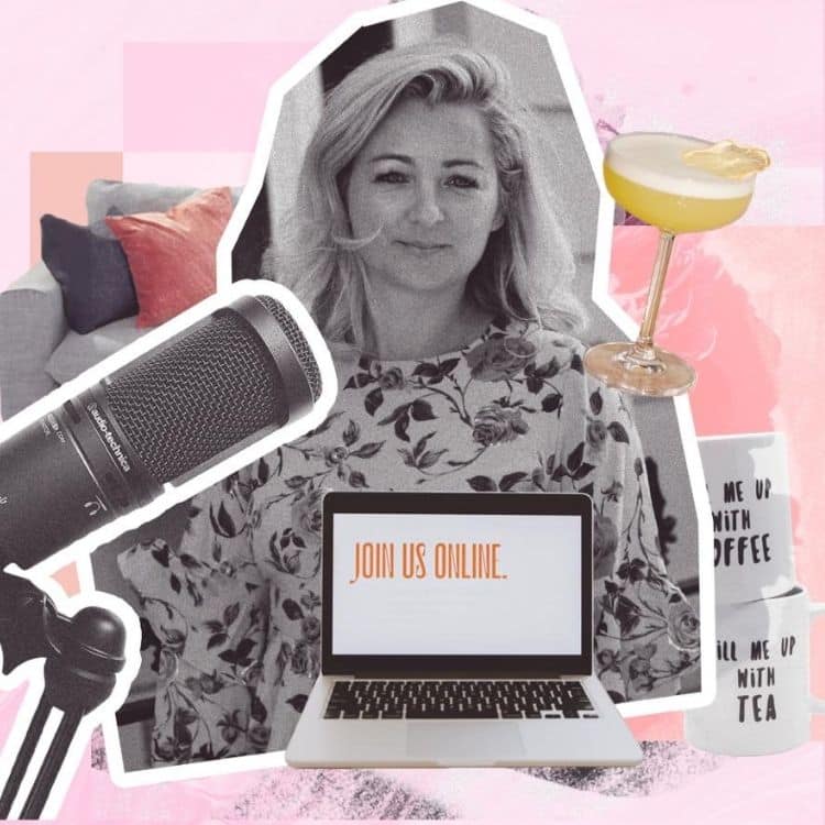 Thursday 15th April- Mum Club Lates: Will I ever sleep again? – Rosey Davidson 