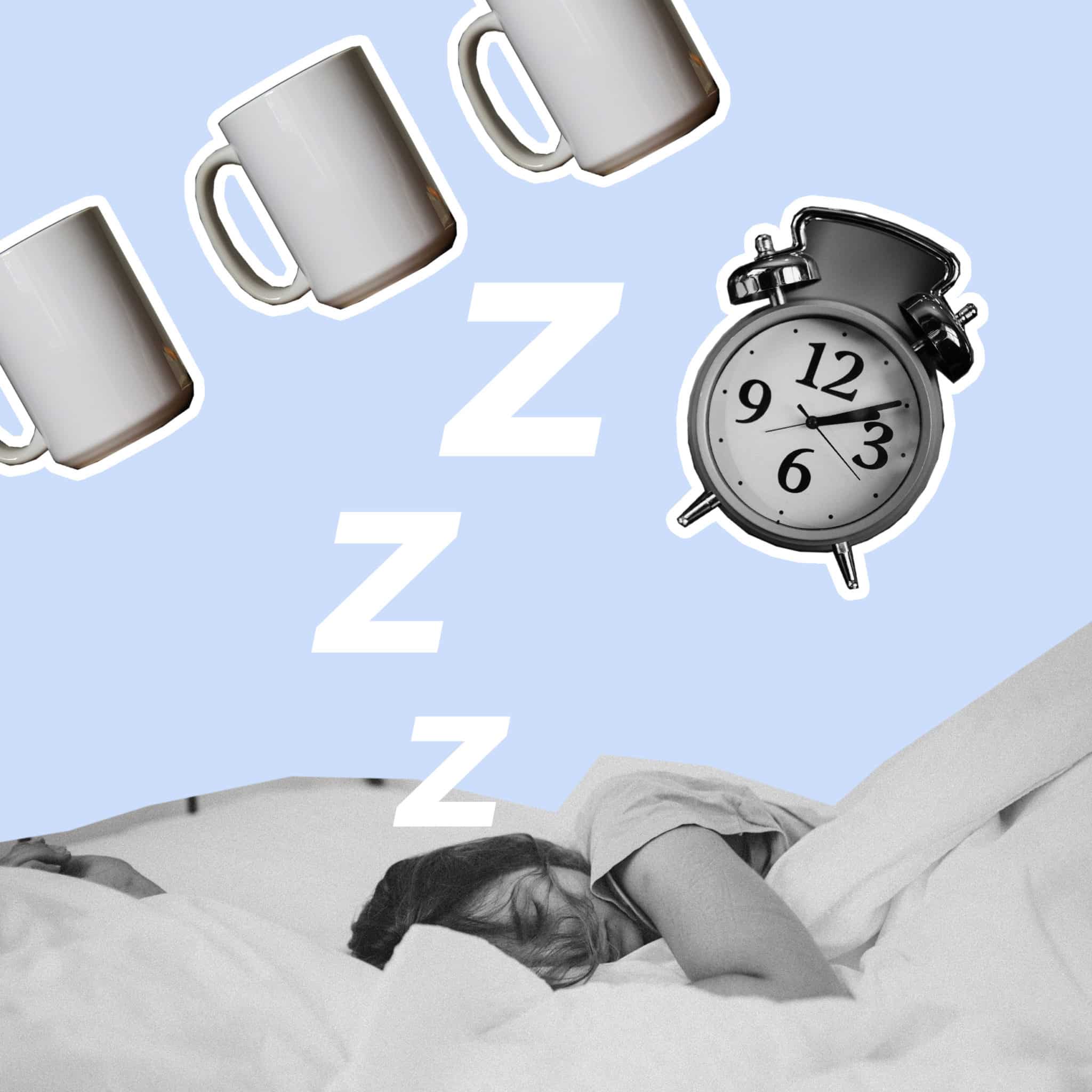 How To Handle Sleep Deprivation Like A Pro