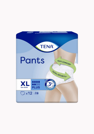 Pad Pants