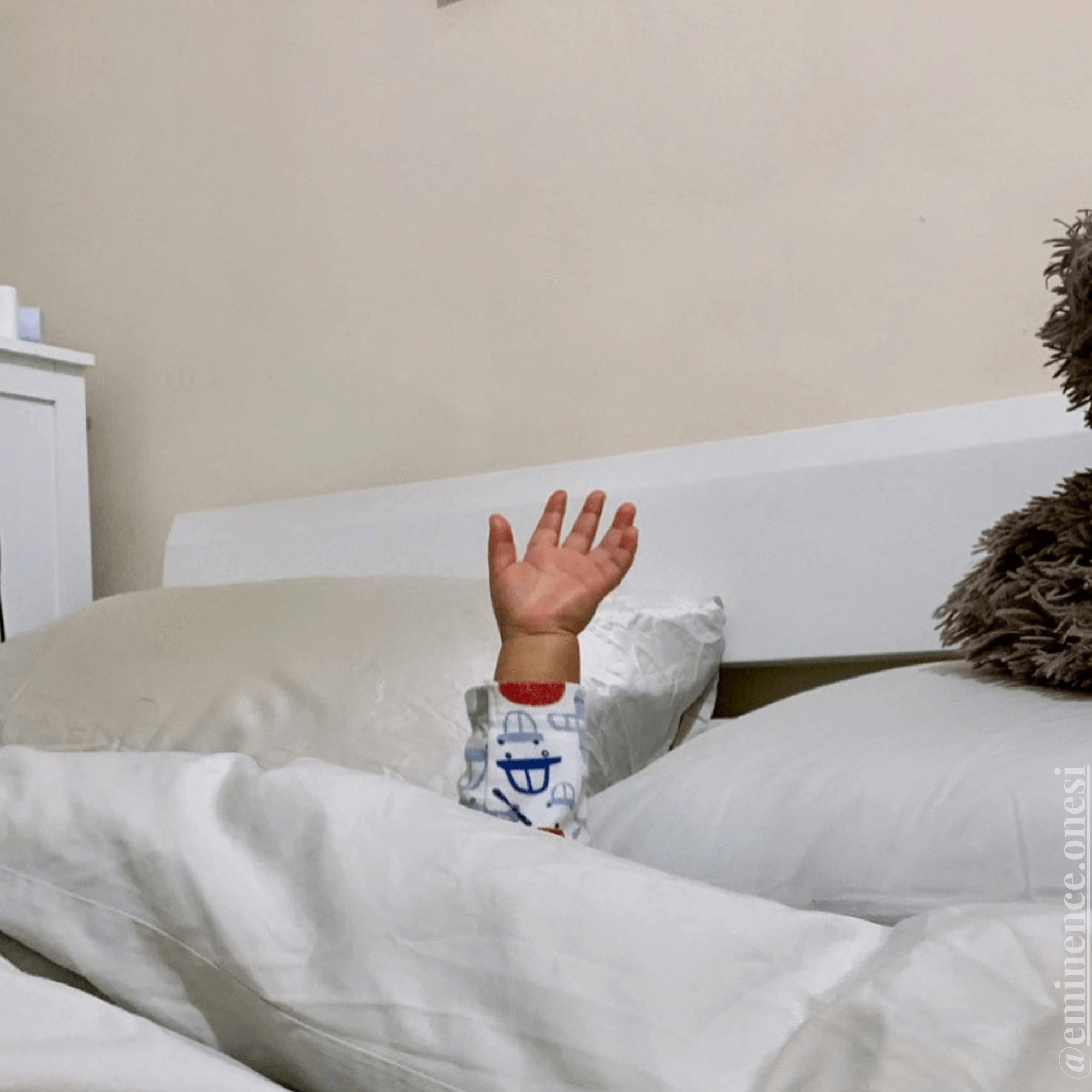 How To Help Your Kids Through A Common Cold