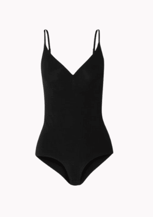 The Outer shaping bodysuit