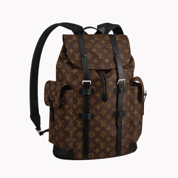 Luis Vuitton Christopher Backpack £2290
