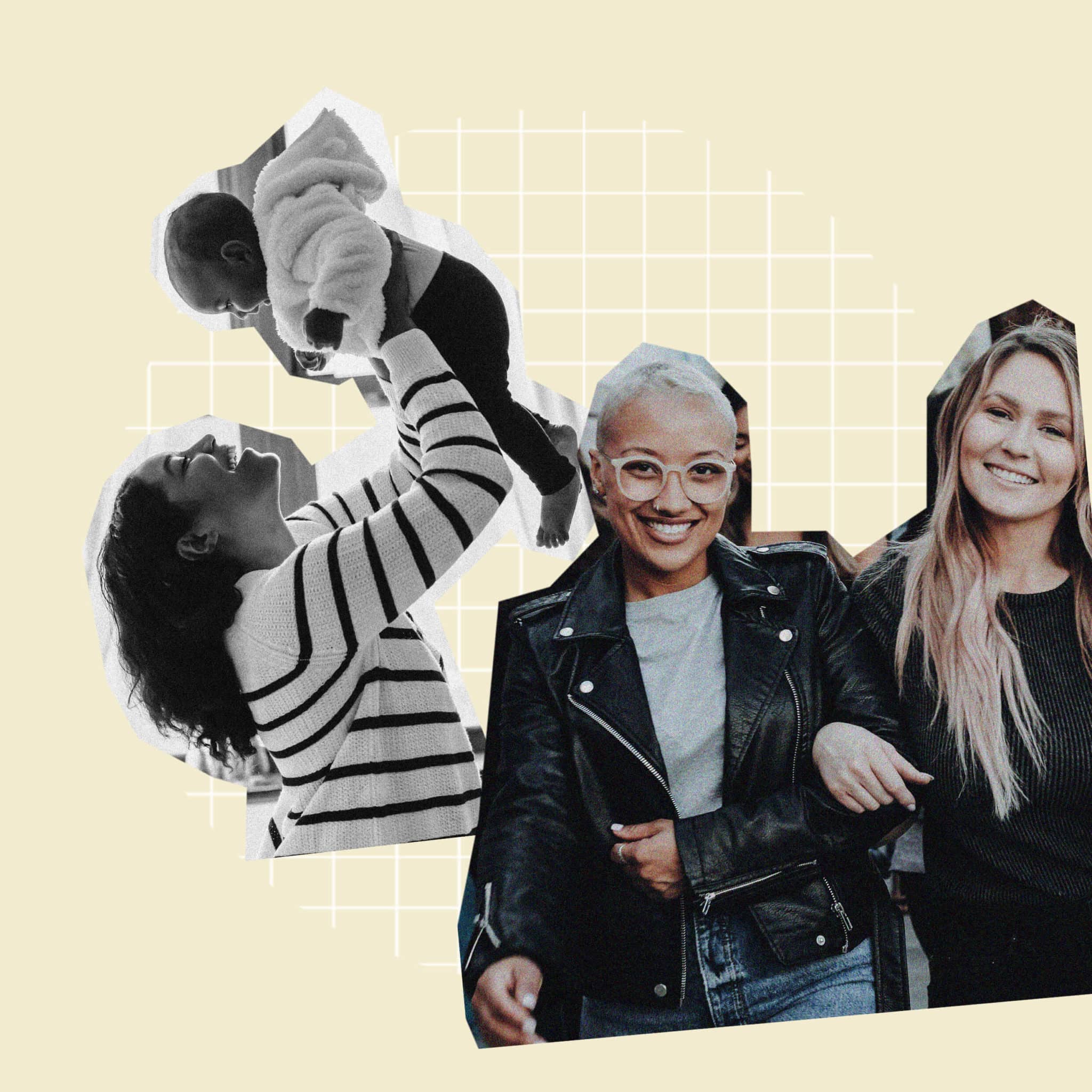 You’re Not Alone; How To Combat Loneliness In Motherhood