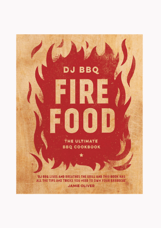 The Ultimate BBQ Cookbook