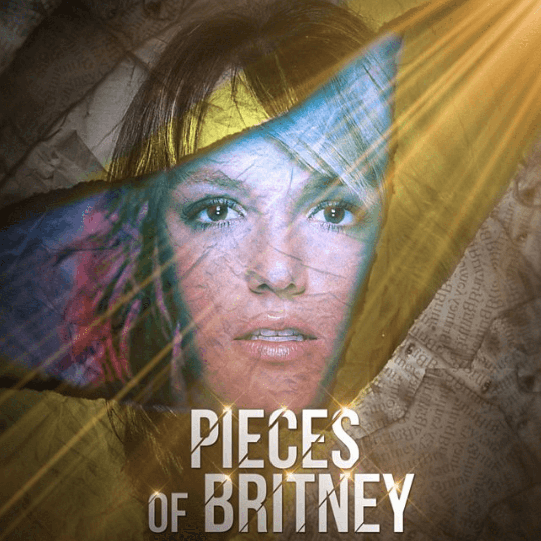 Pieces of Britney – Pandora Sykes 