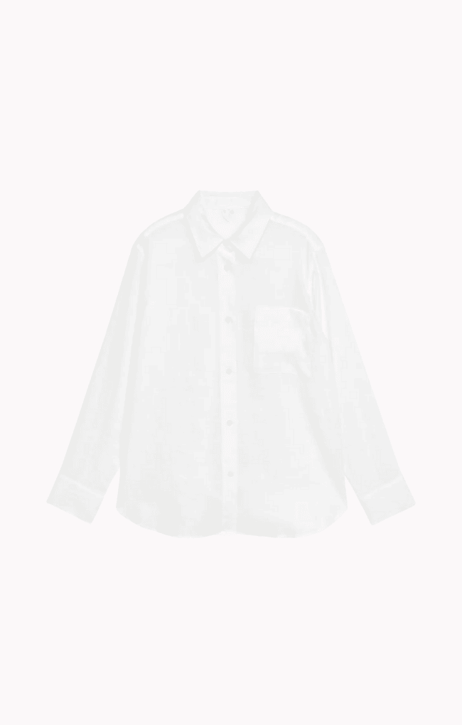 5/5 Lightweight Linen Shirt