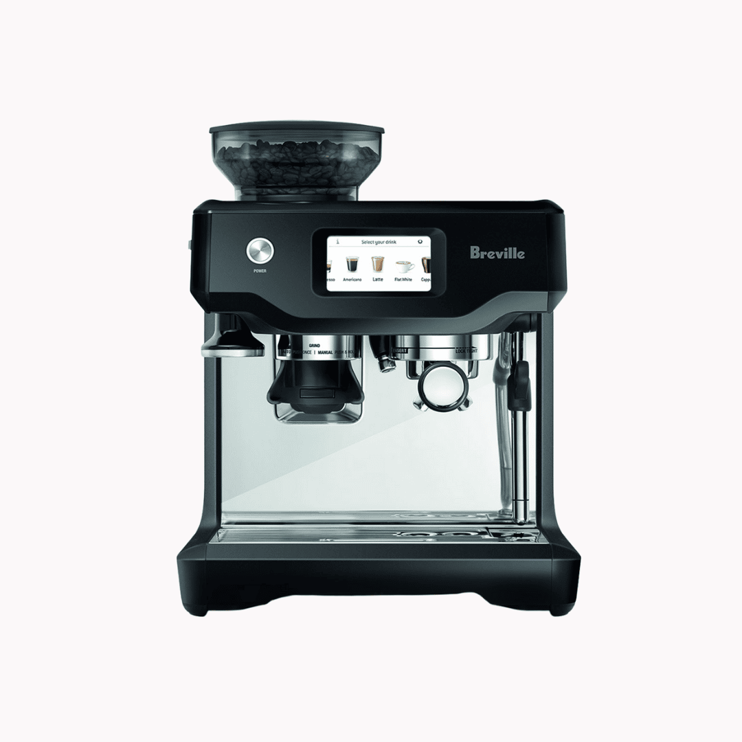 The Barista Touch £981.64