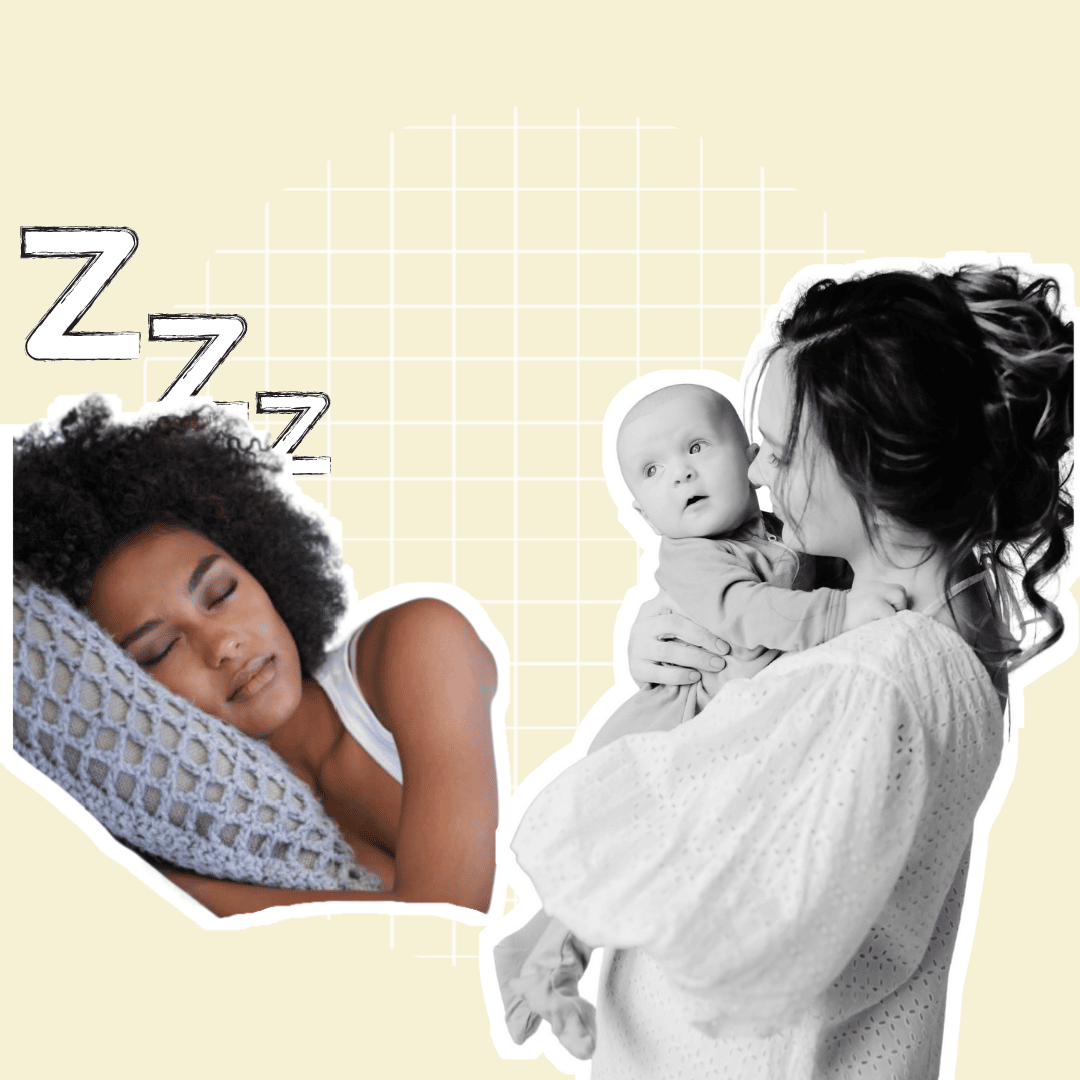Why You Should Consider Getting A Night Nanny (Hint: You Deserve Some Sleep)