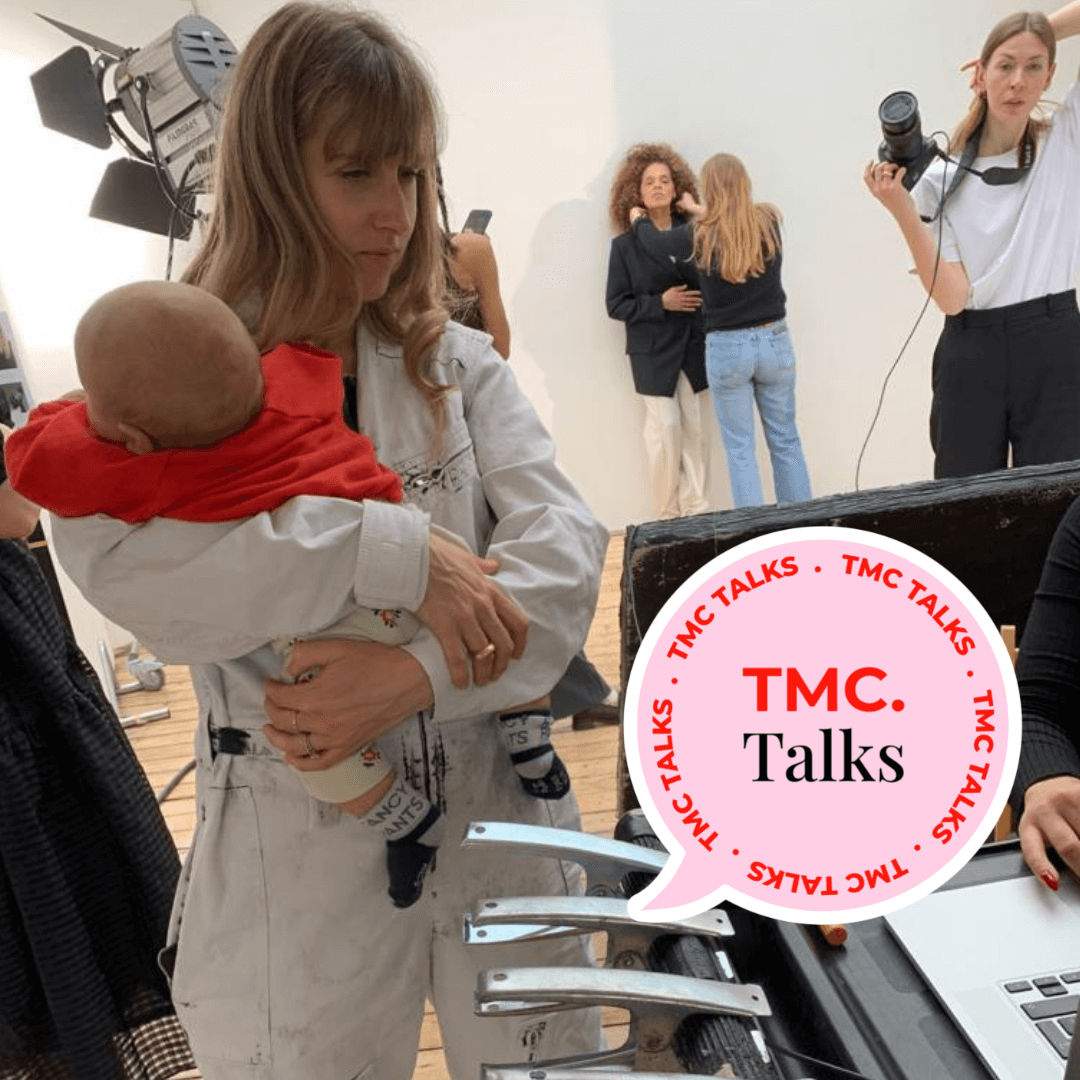TMC Talks To Christie Wollenberg Creative Director & Co-Founder Of Otiumberg
