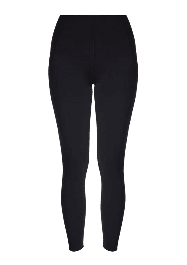 Power High-Waisted Gym Leggings