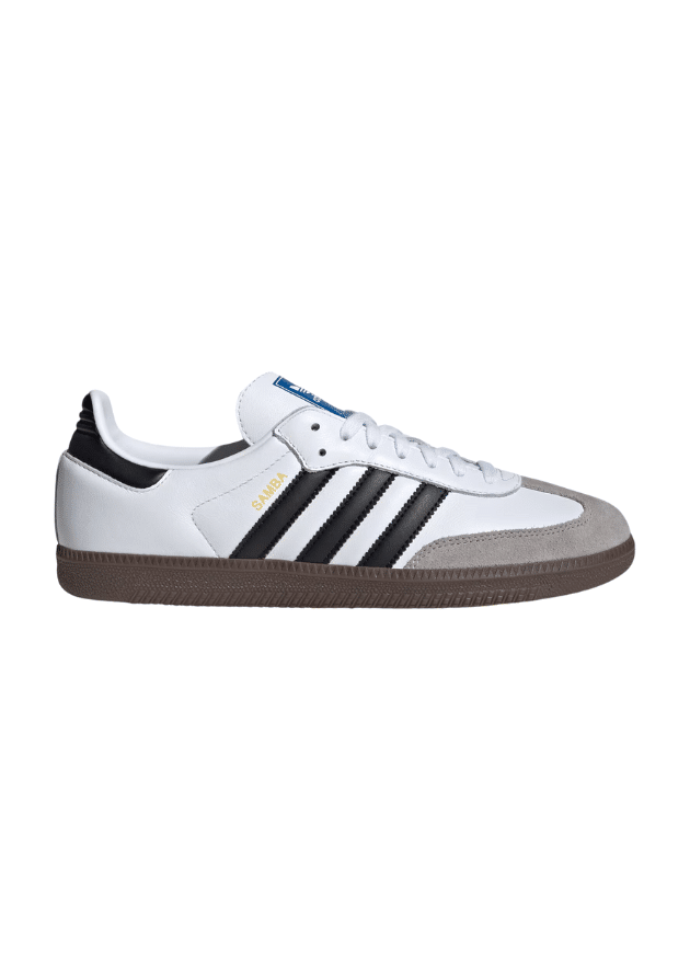 Samba OG Trainers