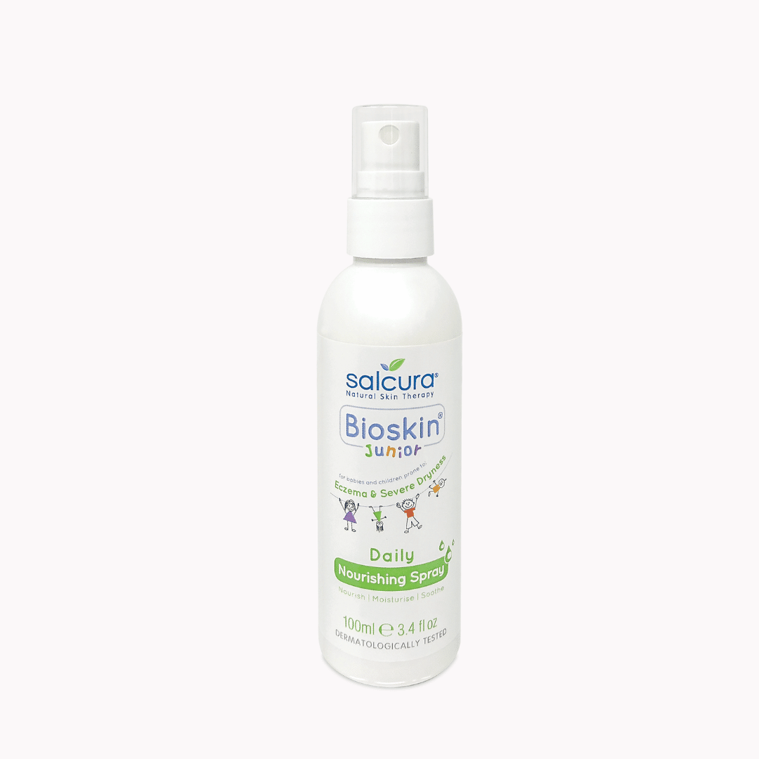 Bioskin – Junior Daily Nourishing Spray, £22.99