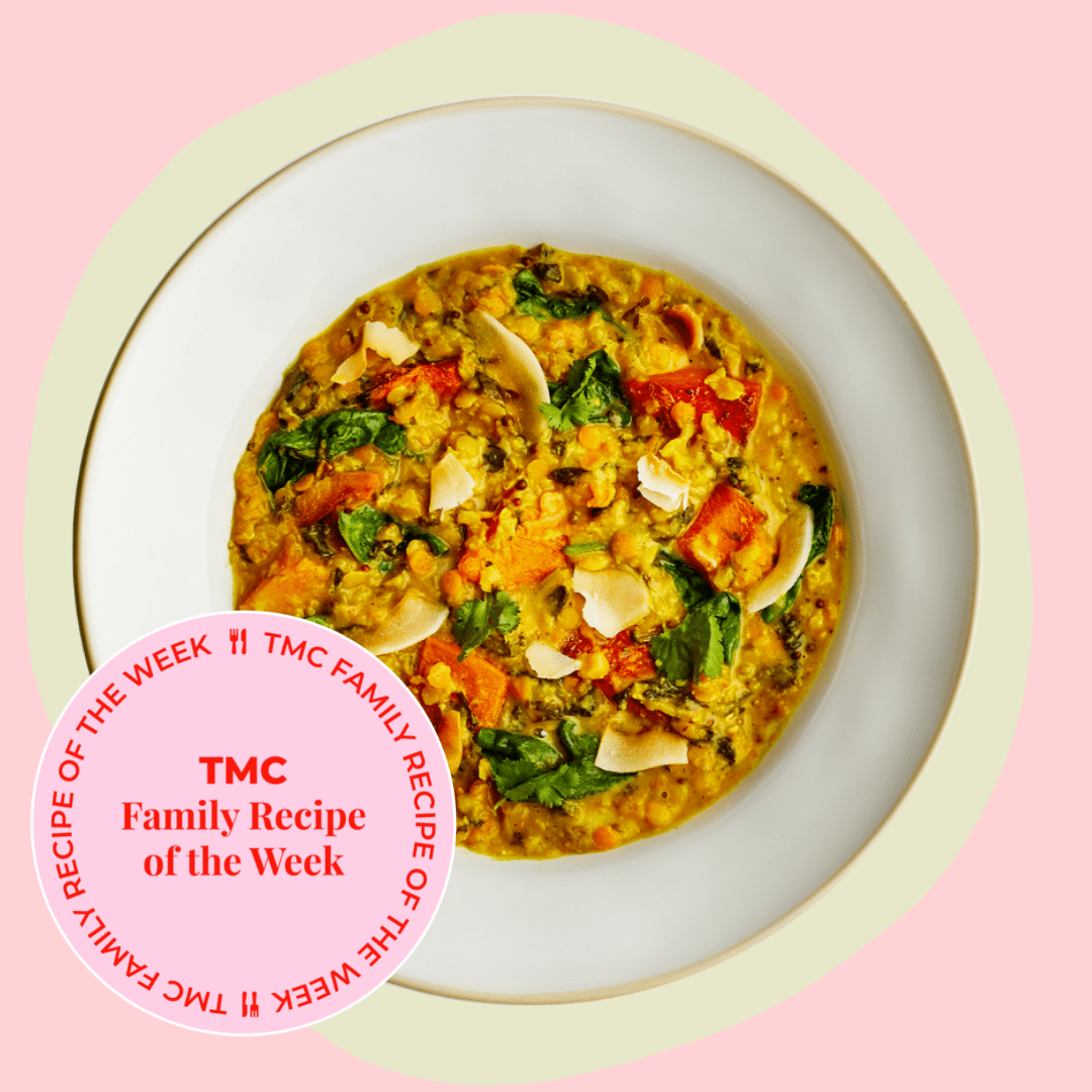 TMC Family Recipe Of The Week: Dhal