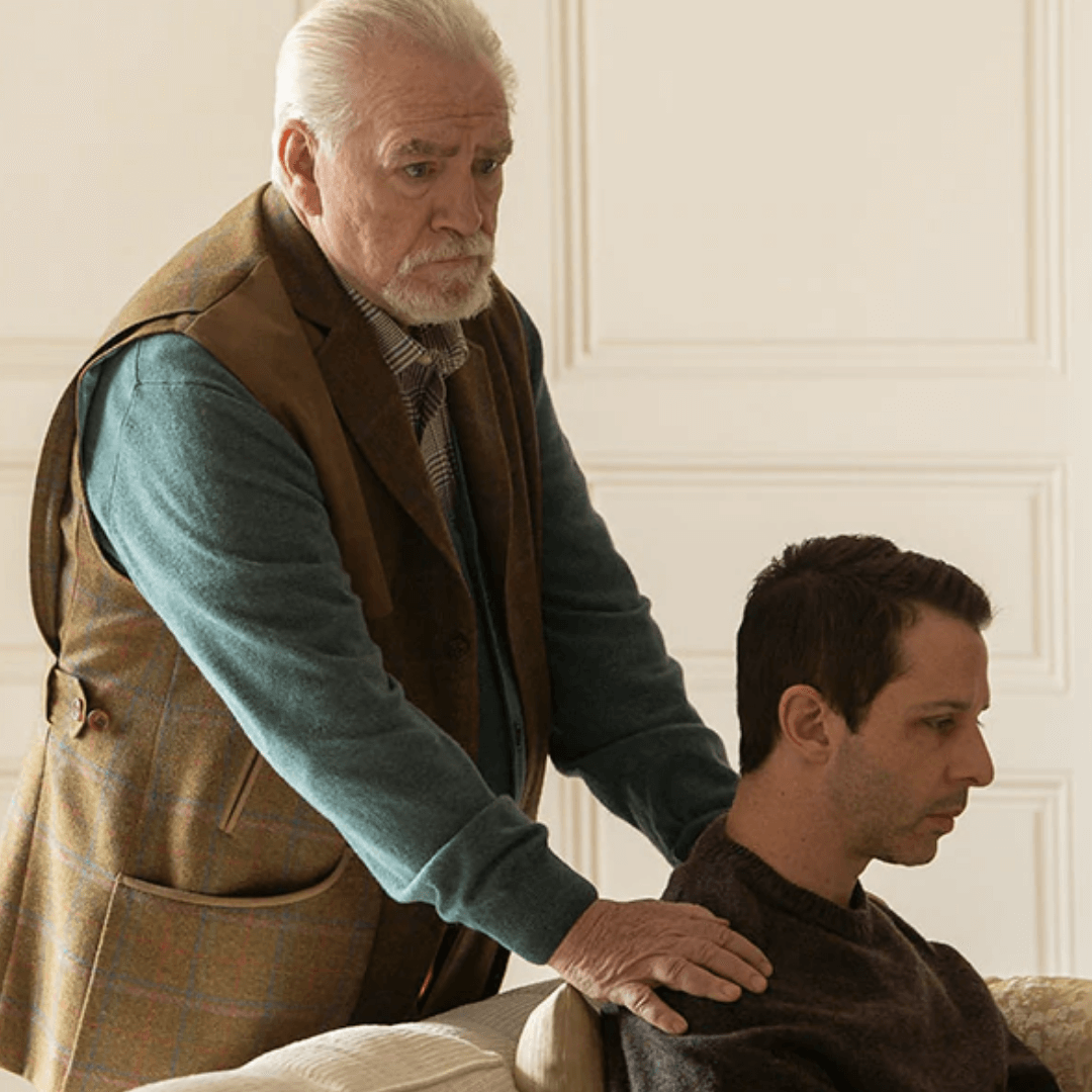 Succession – Sky Atlantic and NOW 