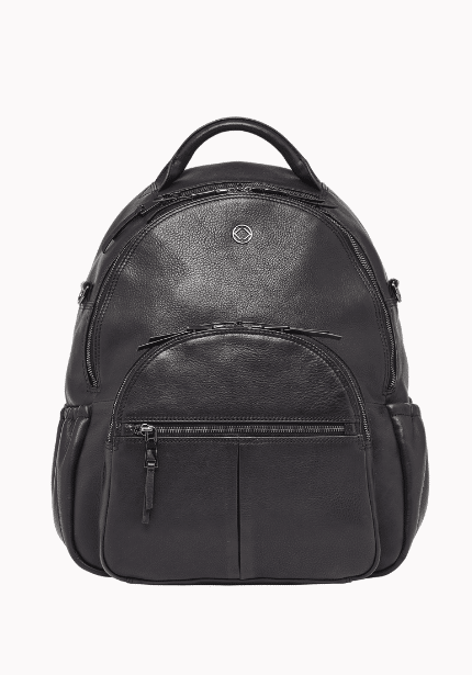 Joy XL Texas leather backpack