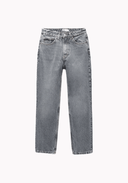 Mom Jeans