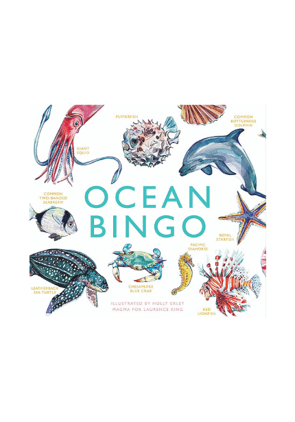 Ocean Bingo