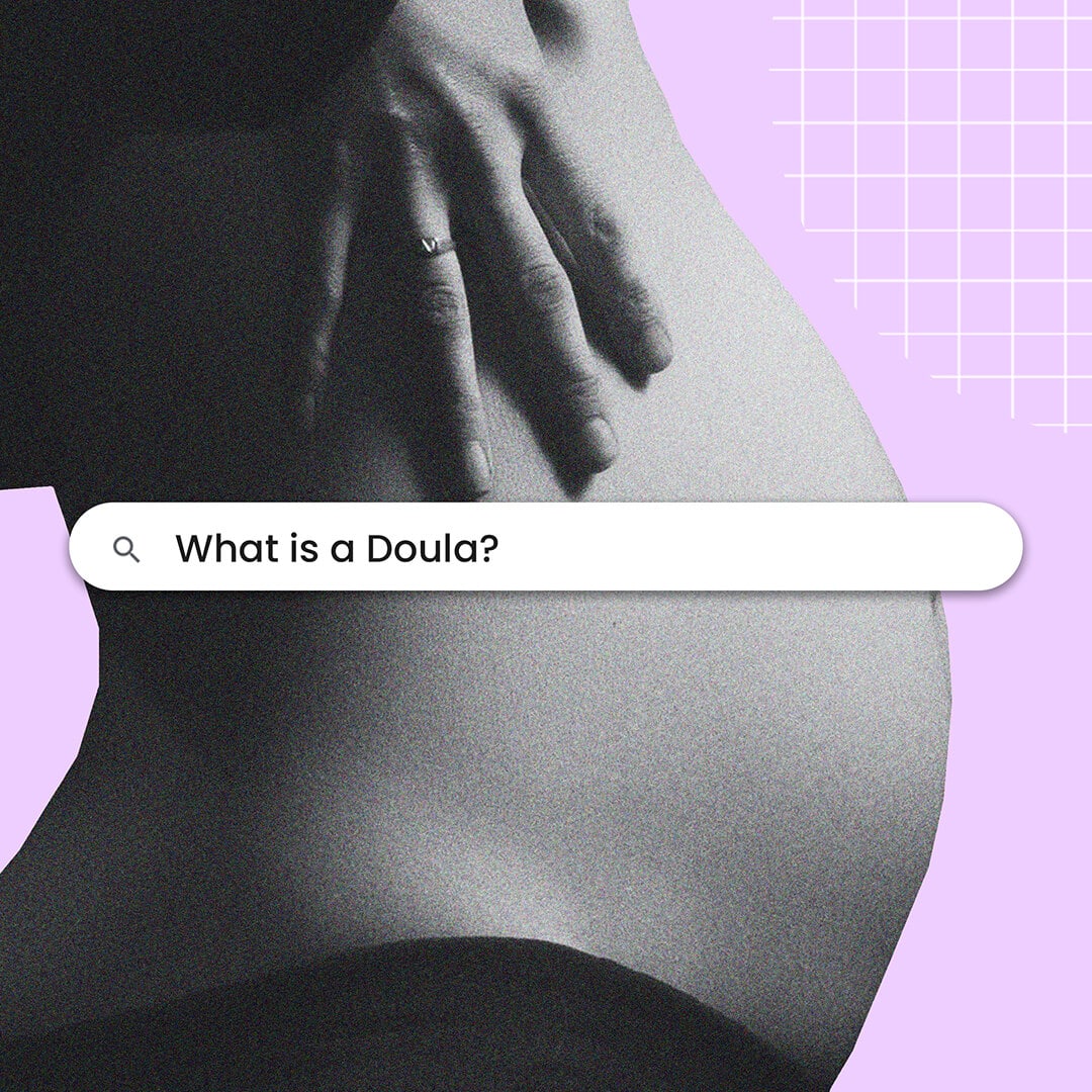 The Role Of A Doula And Why You Need One In Your Birth Squad!