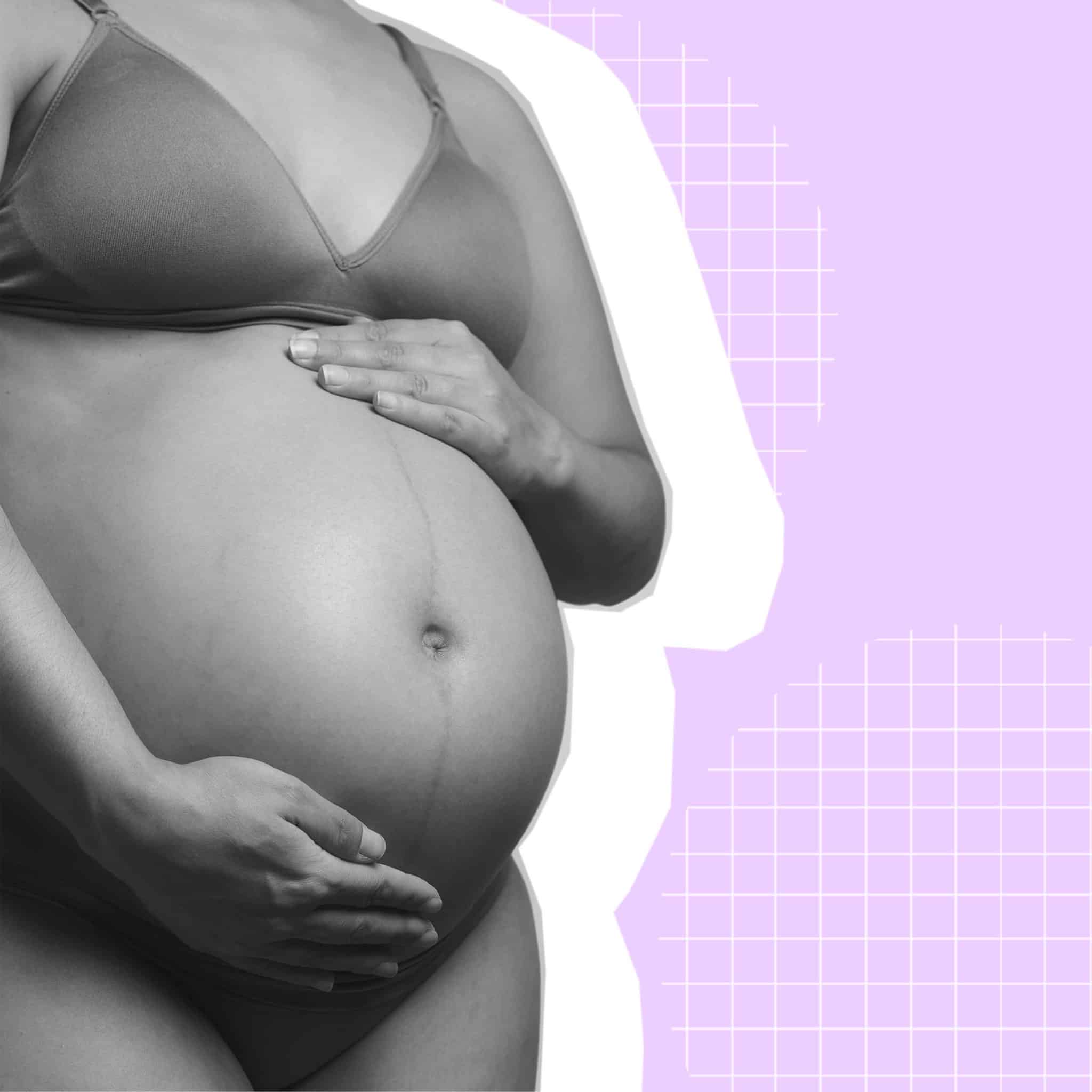 Do I Really Need To Massage My Perineum Before Labour?