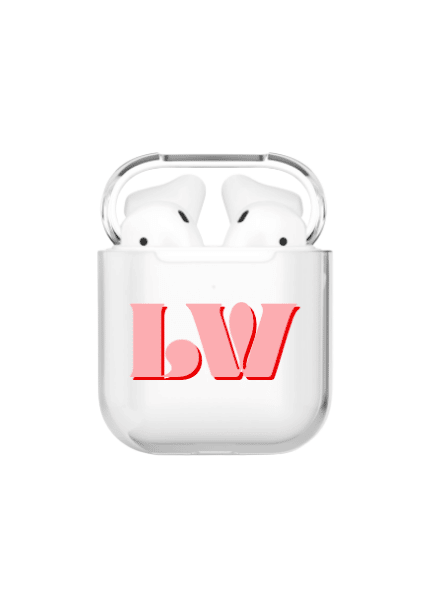 Airpod Personalised Case