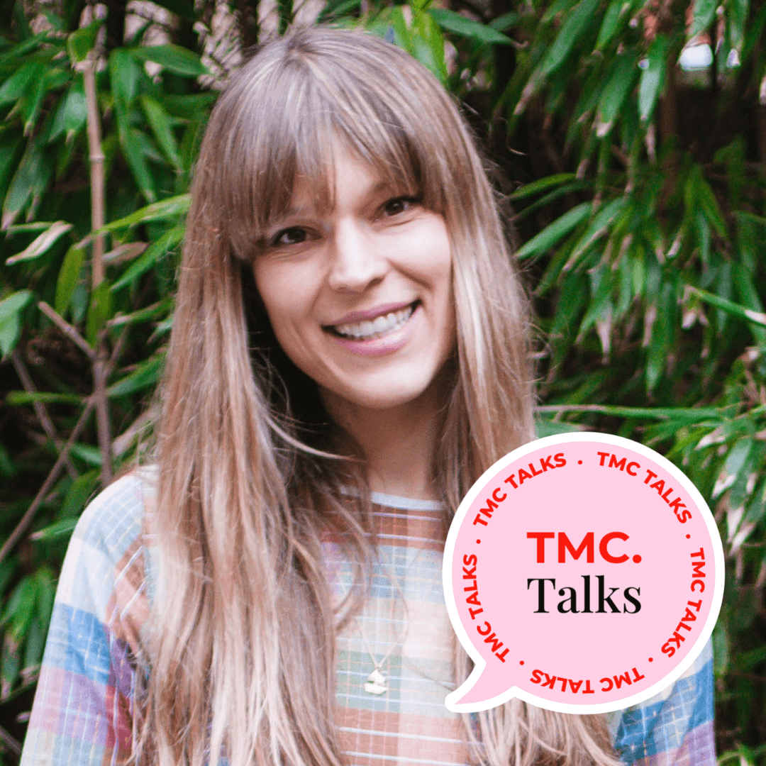 TMC Talks To: Maya Simler Founder PLAYin CHOC