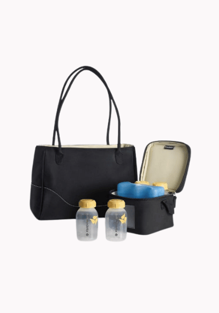CityStyle Breast Pump Bag