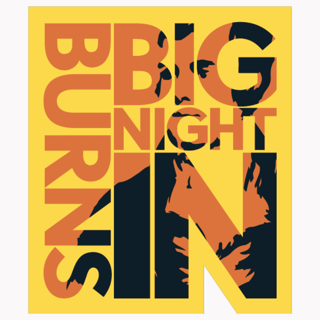 Burns Big Night In – At Home- 19.00-20.45 on 22nd Jan 2022