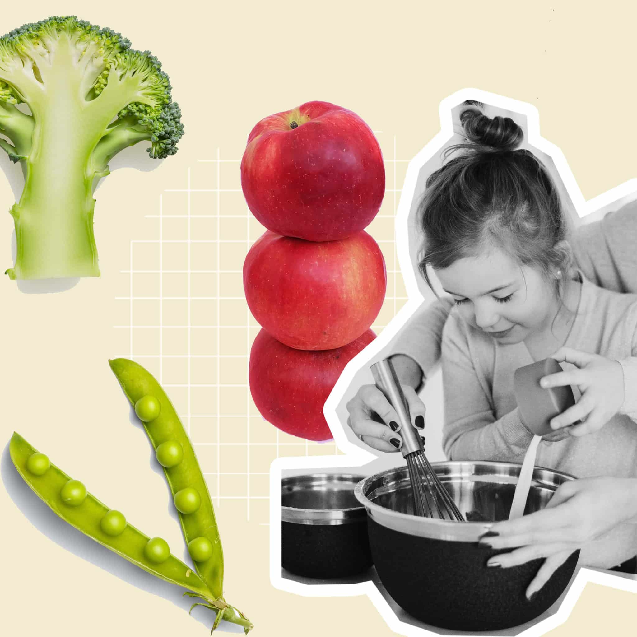 Unpacking Your Child’s Picky Eating!