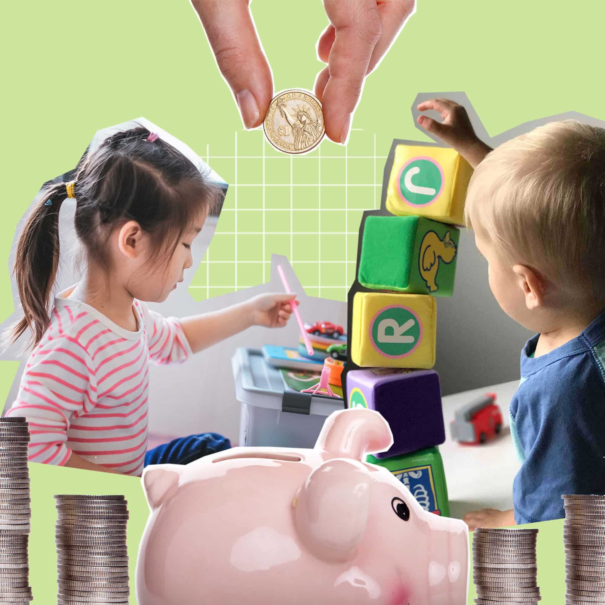 Get Right On The Money – A Guide To Pre-School Funding For Parents