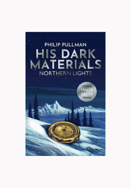  Northern Lights - His Dark Materials