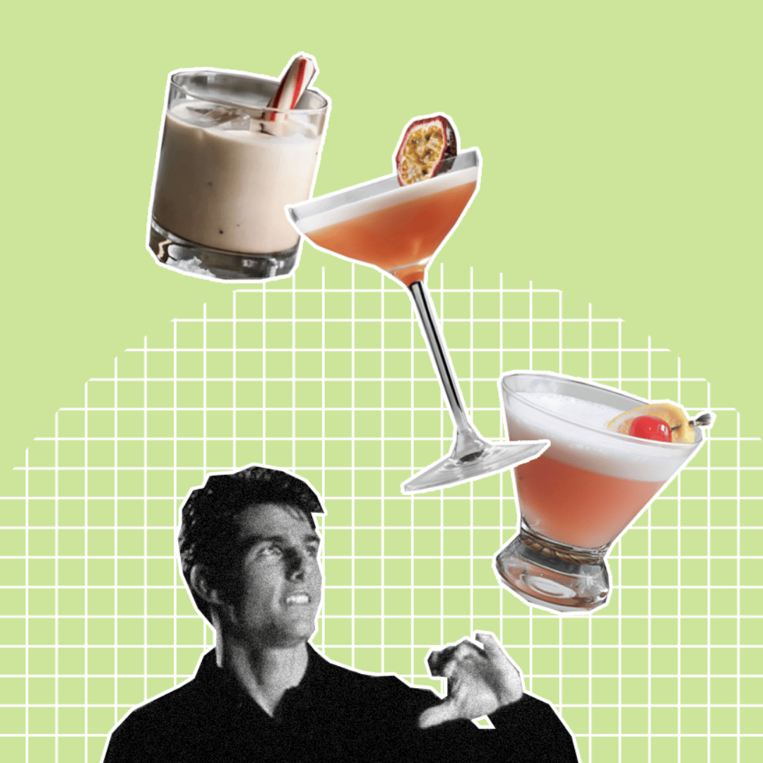 5 Delicious Mocktail Alternatives
