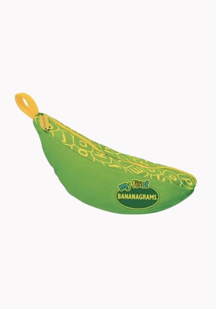 Bananagrams 