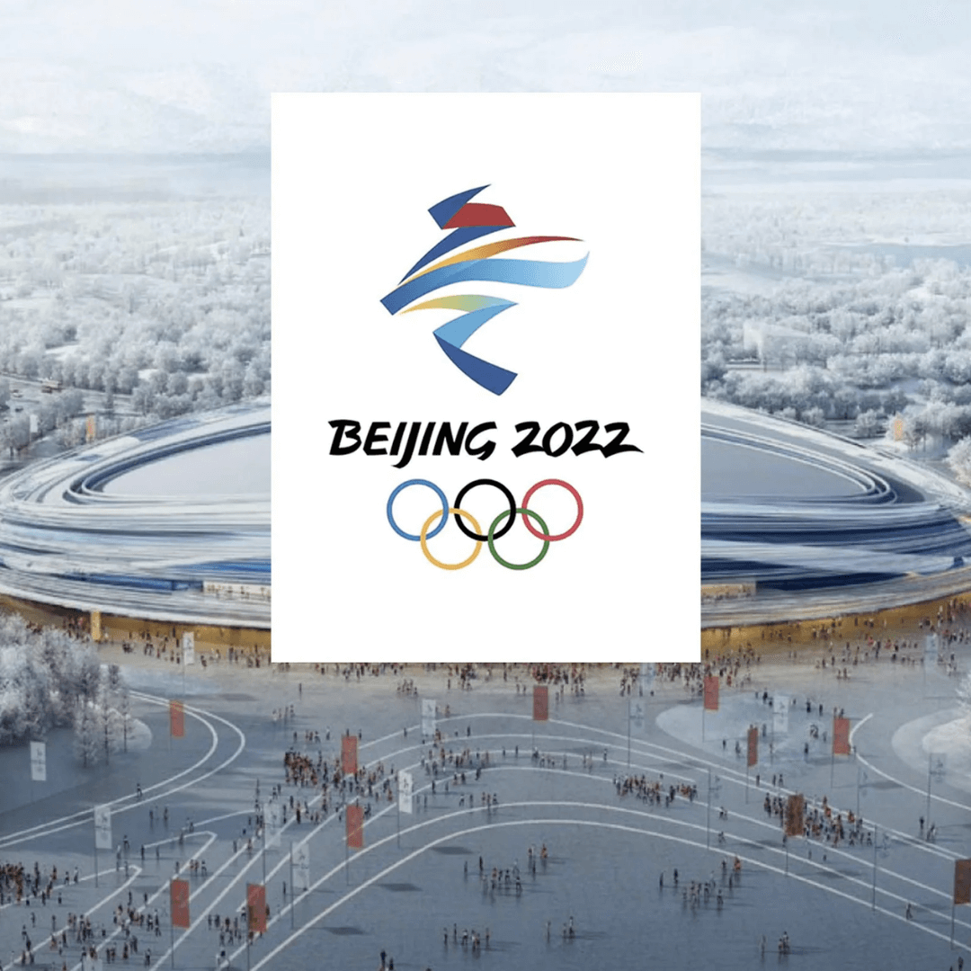 The Winter Olympics – Beijing 2022 