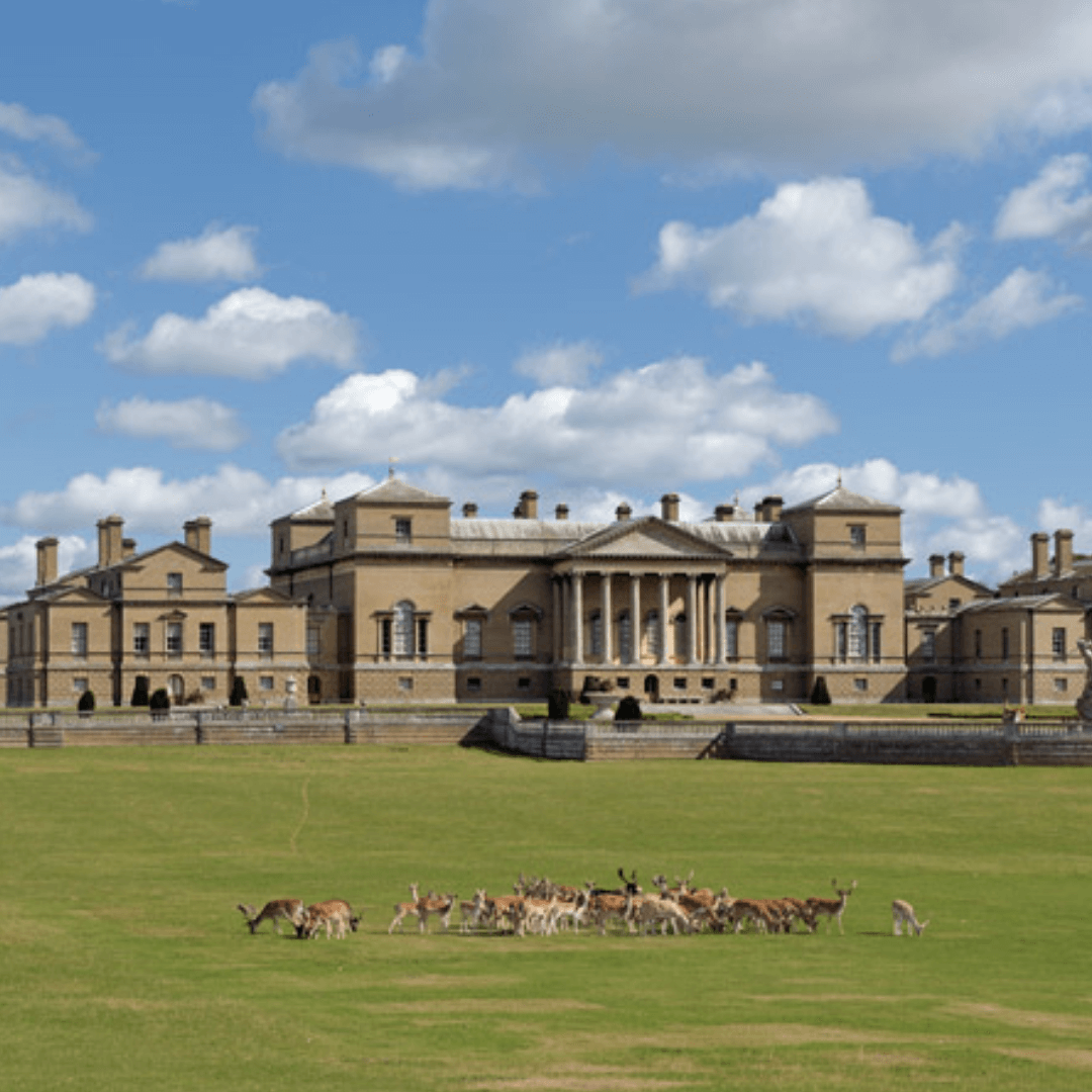 Holkham Hall & Estate – Wells-next-the-Sea