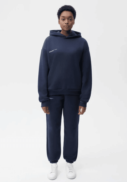 365 Signature Hoodie and Track Pants