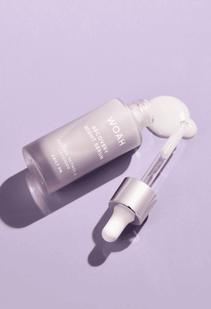 Recovery Serum