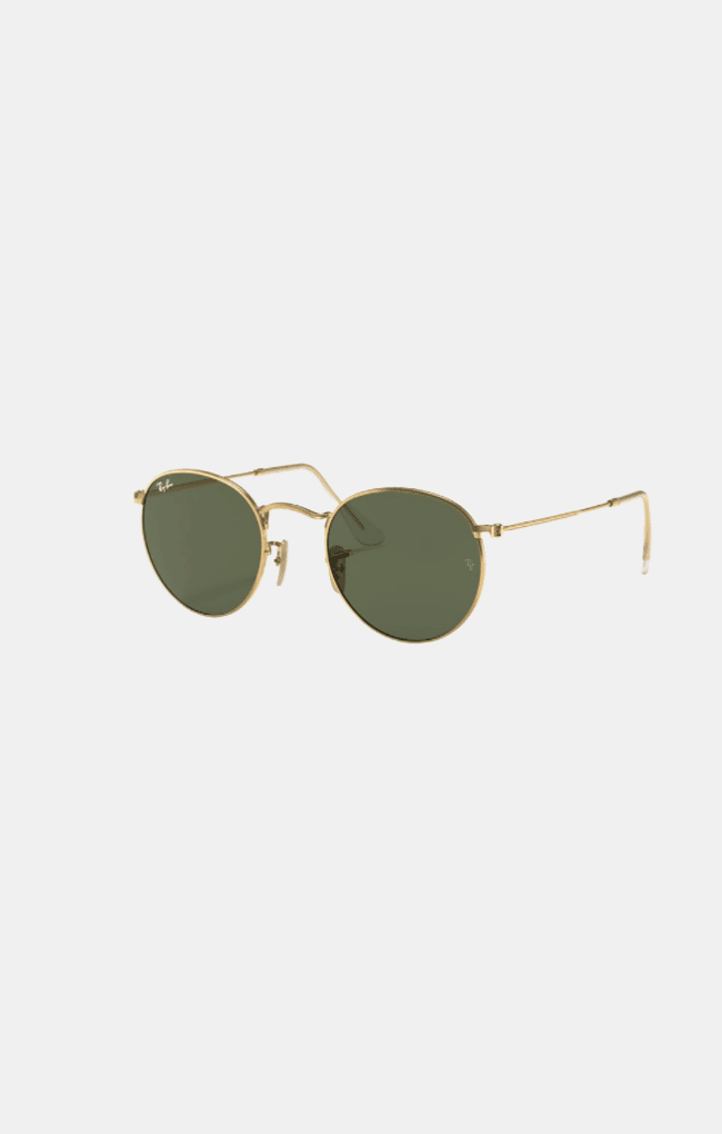 Sunglasses- Green classic