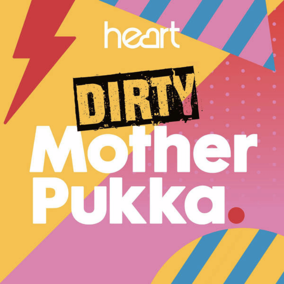 Dirty Mother Pukka – Anna Whitehouse (aka Mother Pukka)