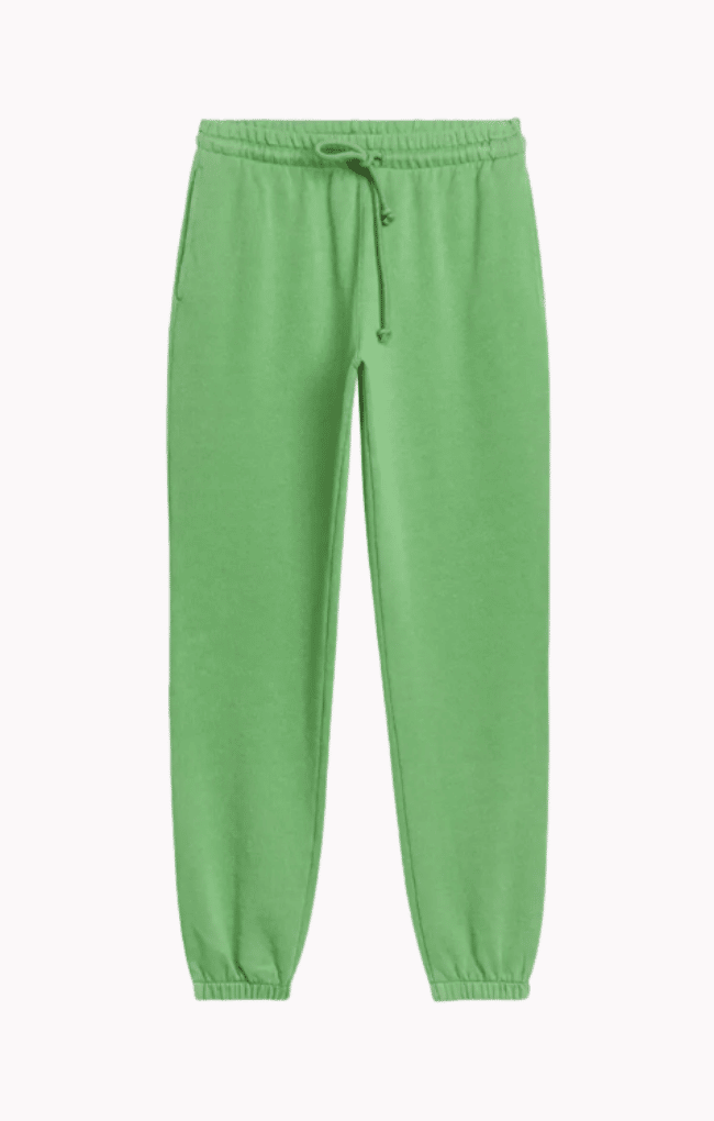 Soft French Terry Sweatpants