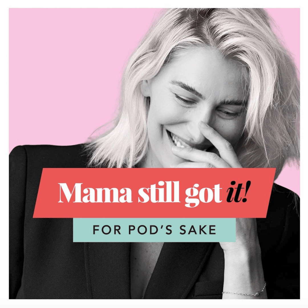 Mama Still Got It! – Louise Boyce 
