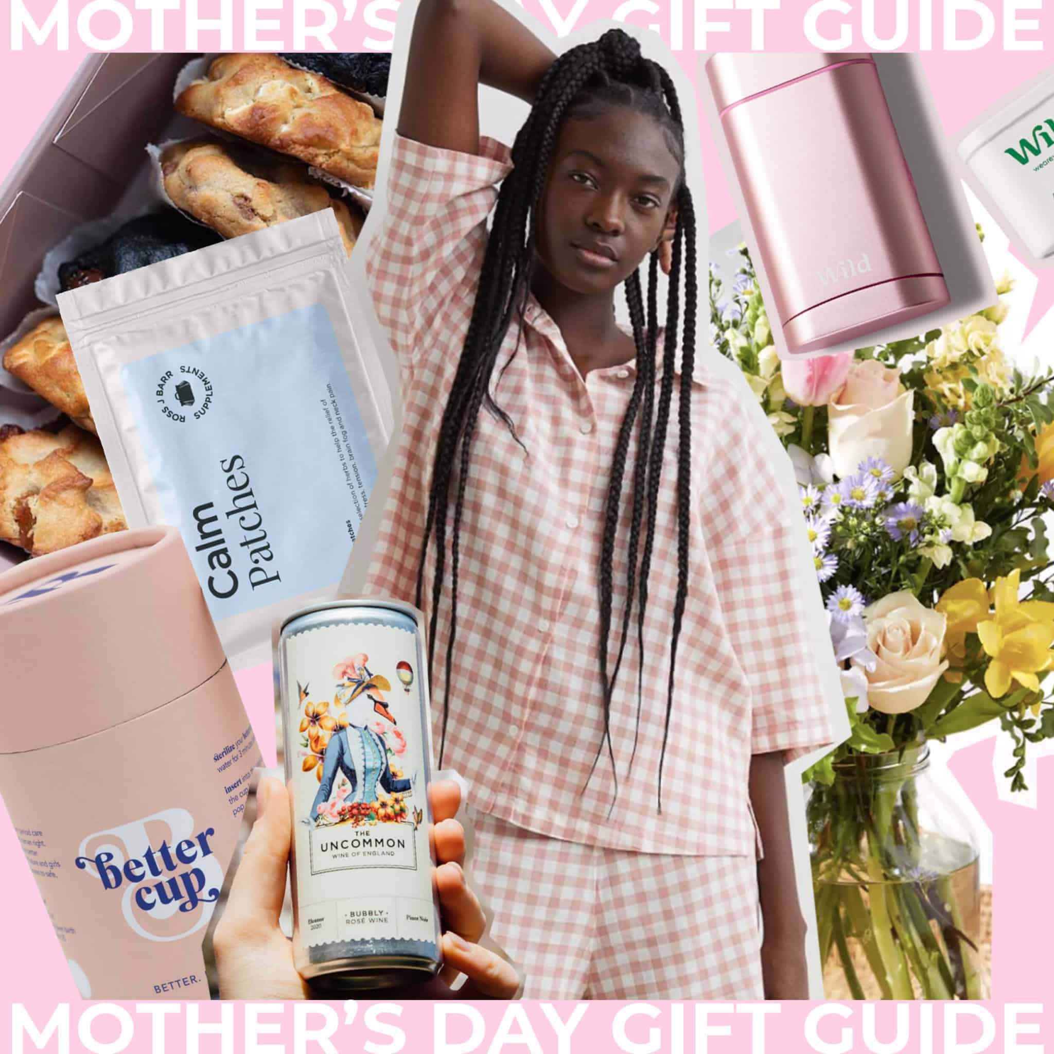 TMC Mother’s Day Gift Guide.