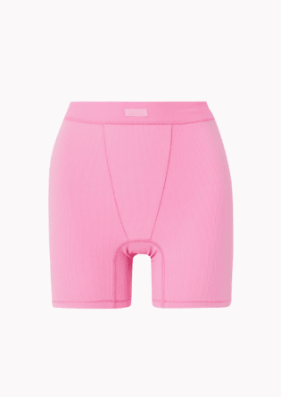 Soft Jersey Boxer Shorts