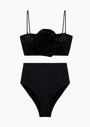 Black Set